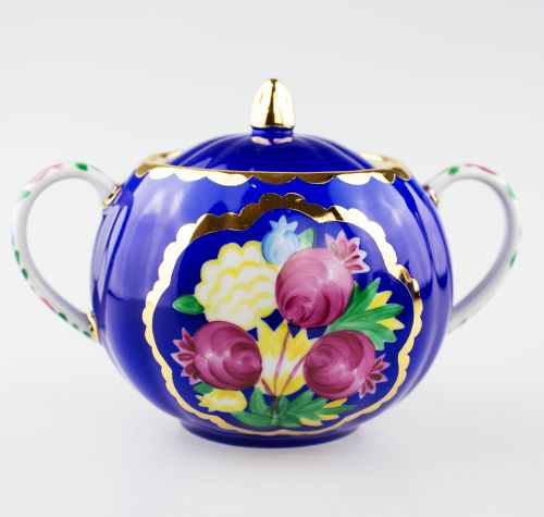 Сахарницы