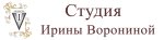 Ирина Воронина
