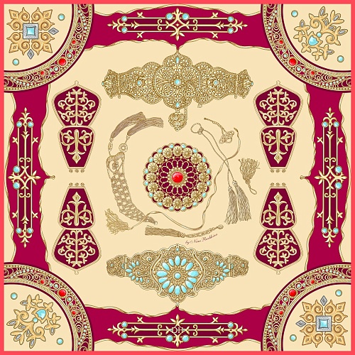 Платки