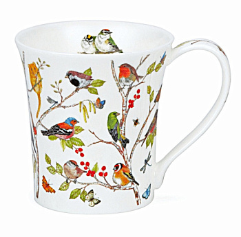 SECRET WOOD - ROBIN